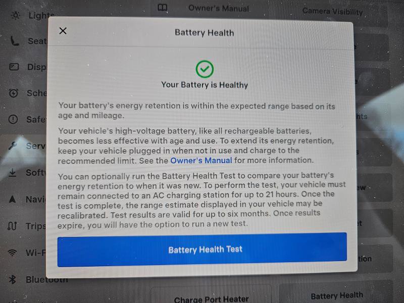 Used 2025 Tesla Model 3 Long Range image 48