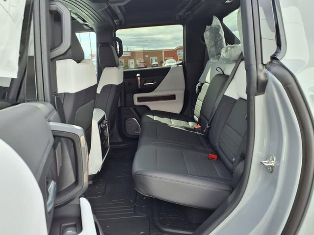 New 2025 GMC Hummer EV 2X image 8