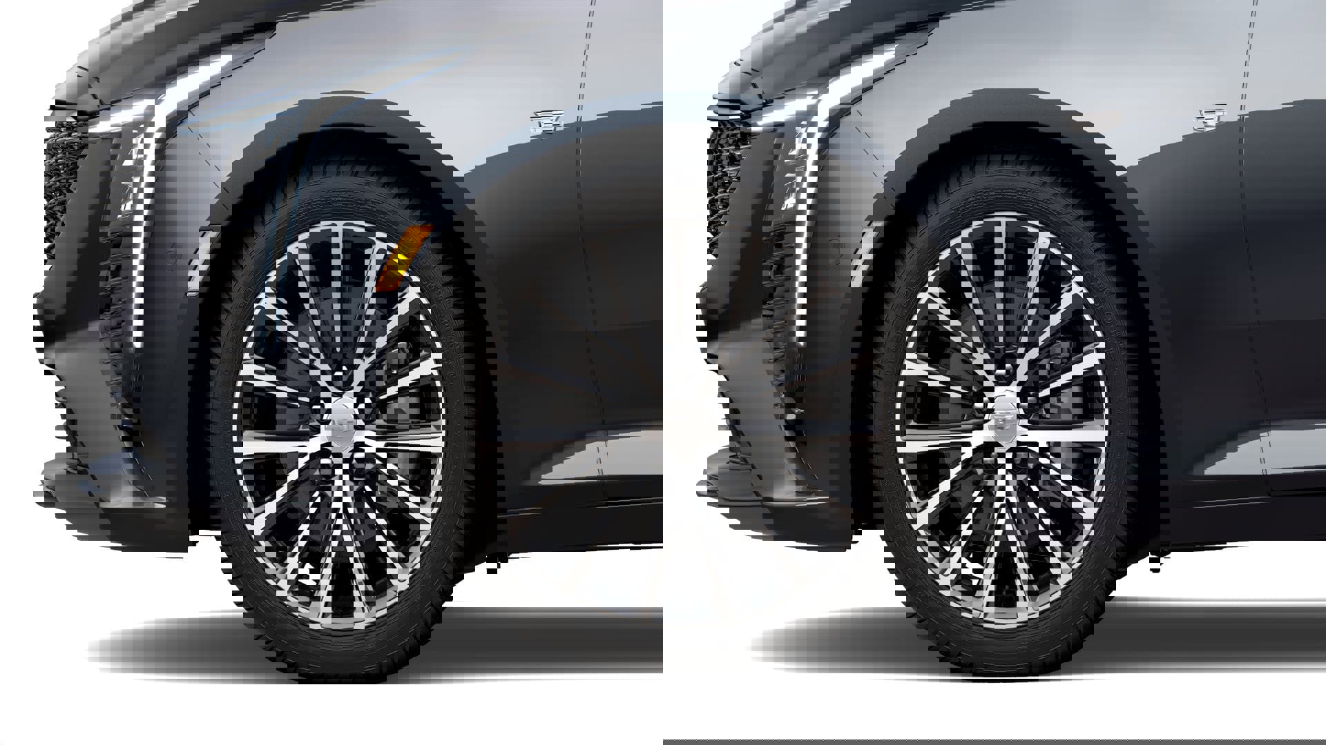 New 2026 Cadillac CT5 Premium Luxury w/ Technology Package image 31