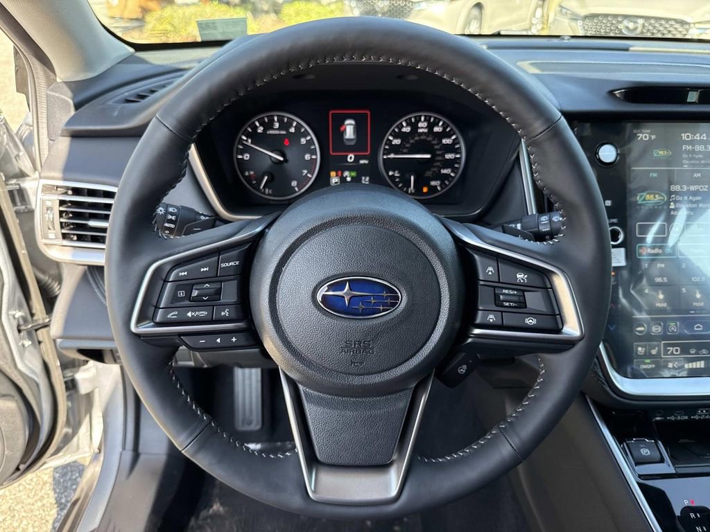New 2025 Subaru Outback Touring XT image 40