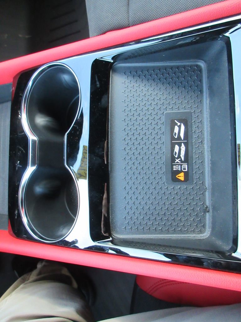 New 2026 Chevrolet Blazer EV RS image 31