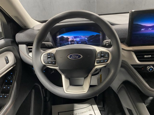 New 2026 Ford Explorer Active AWD/4WD image 13
