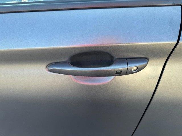 Used 2019 Hyundai Kona Ultimate image 10