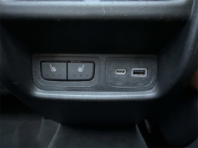 Certified 2022 Cadillac XT4 Premium Luxury w/ Enhanced Visibility Package image 18