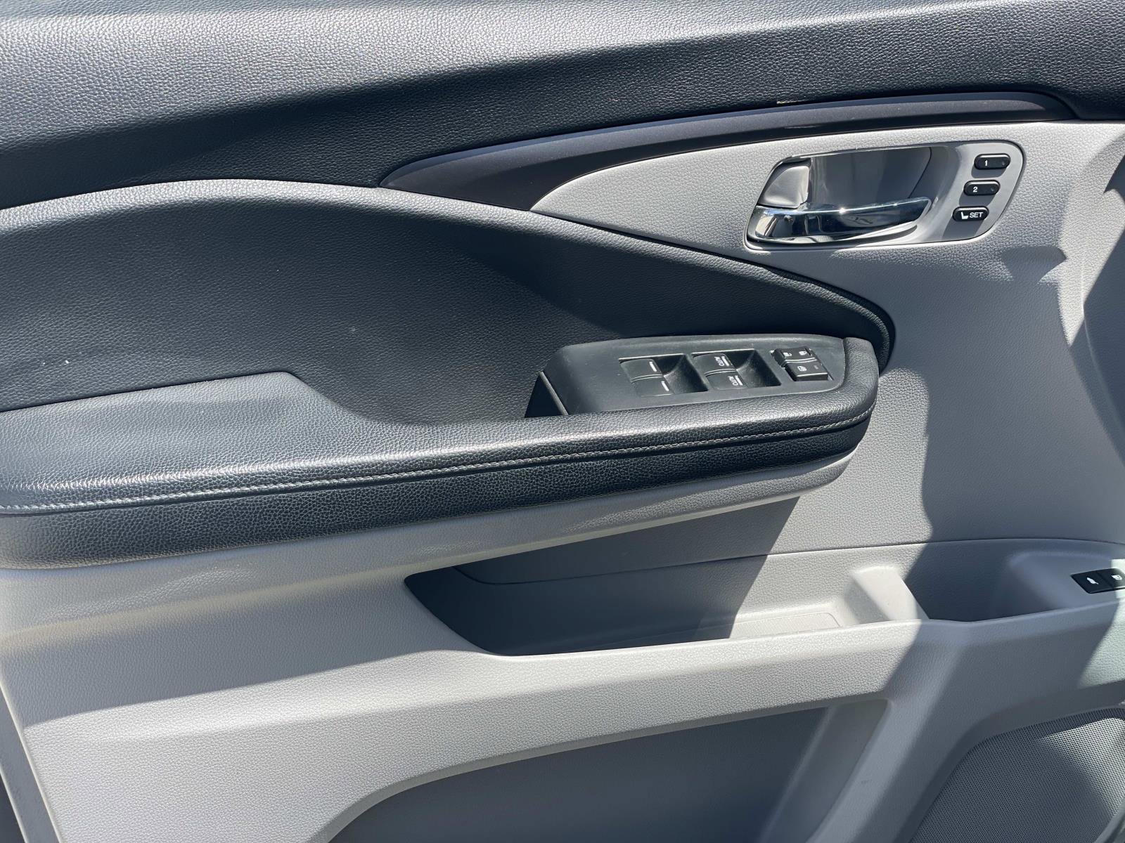 Used 2021 Honda Pilot EX-L image 14