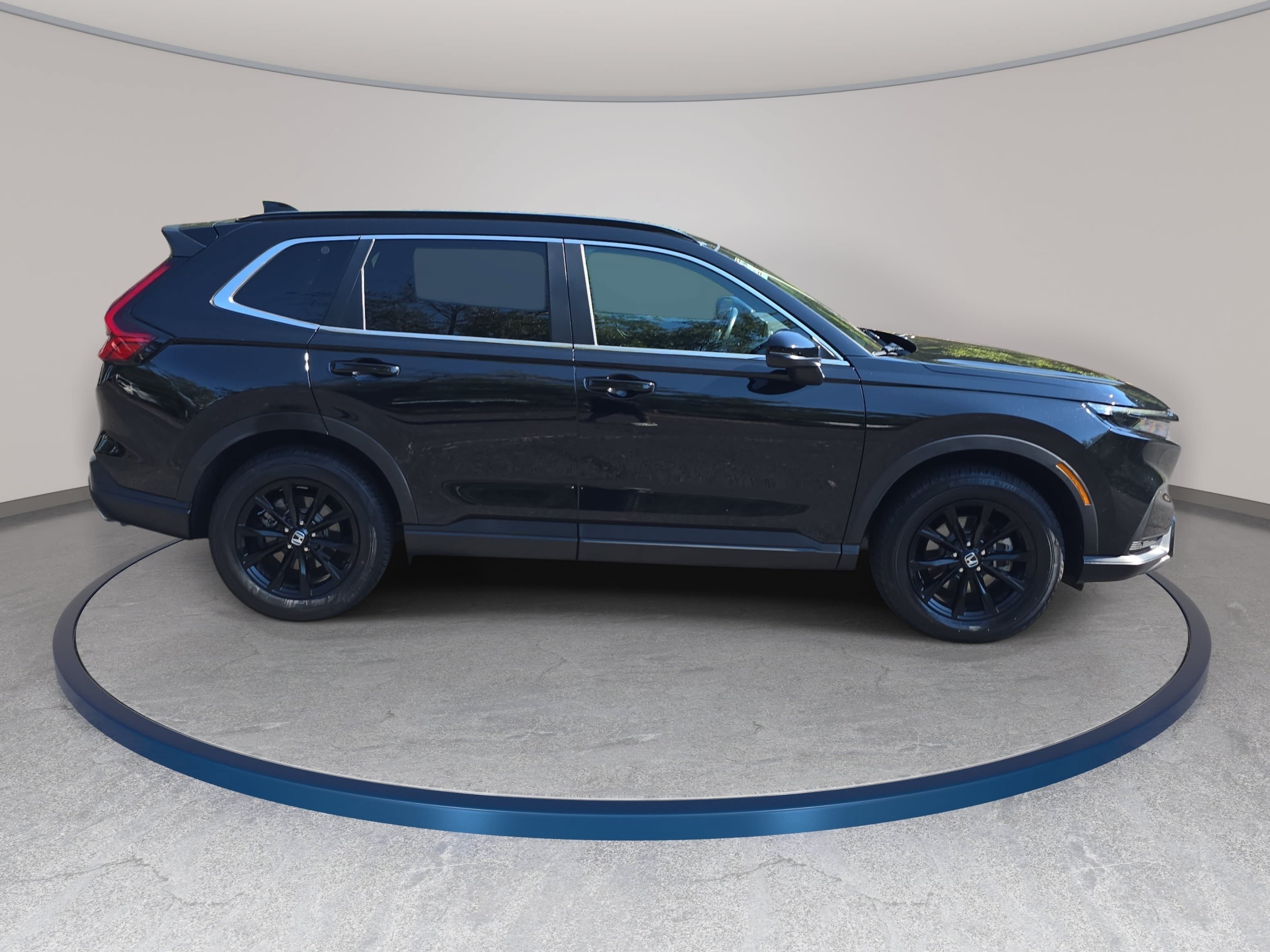 Used 2024 Honda CR-V Sport-L image 4