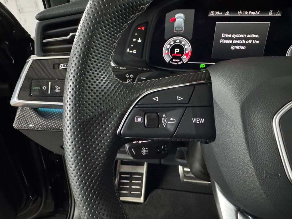 Used 2023 Audi SQ7 Prestige image 28