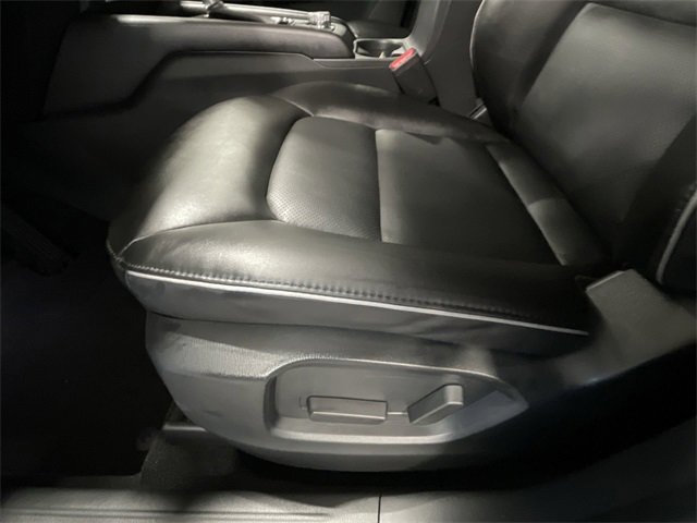New 2025 MAZDA CX-5 AWD 2.5 S w/ Select Package image 18