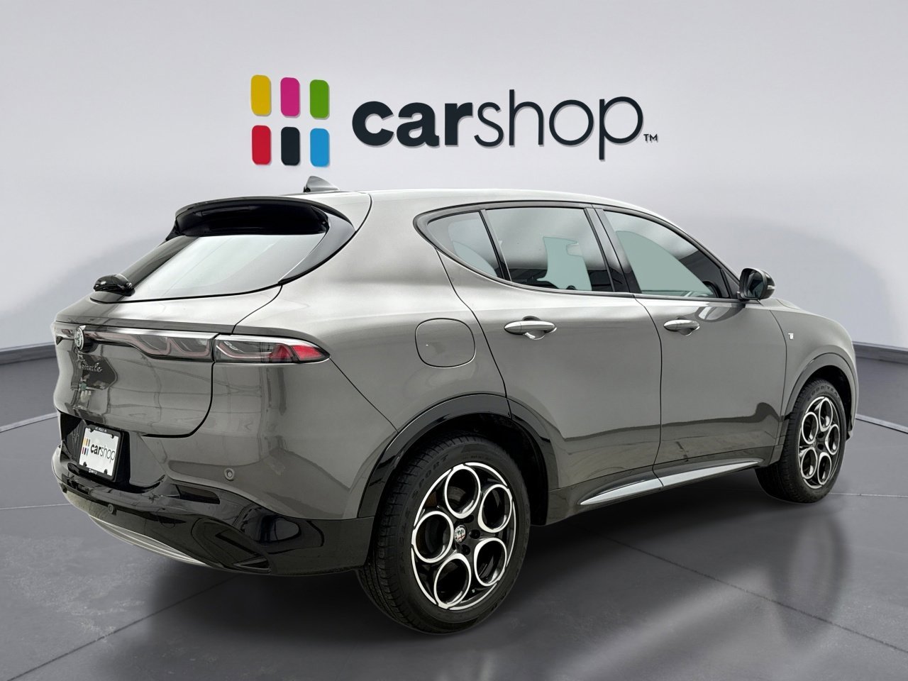 Used 2024 Alfa Romeo Tonale Ti image 5