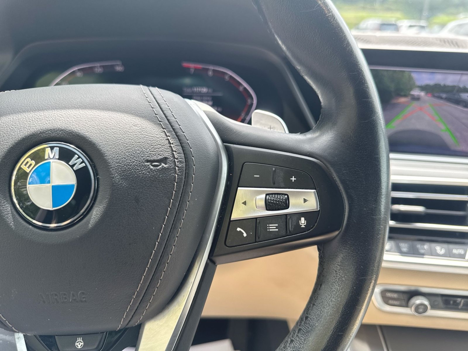 Used 2019 BMW X5 xDrive40i w/ Premium Package 2 AWD/4WD image 17