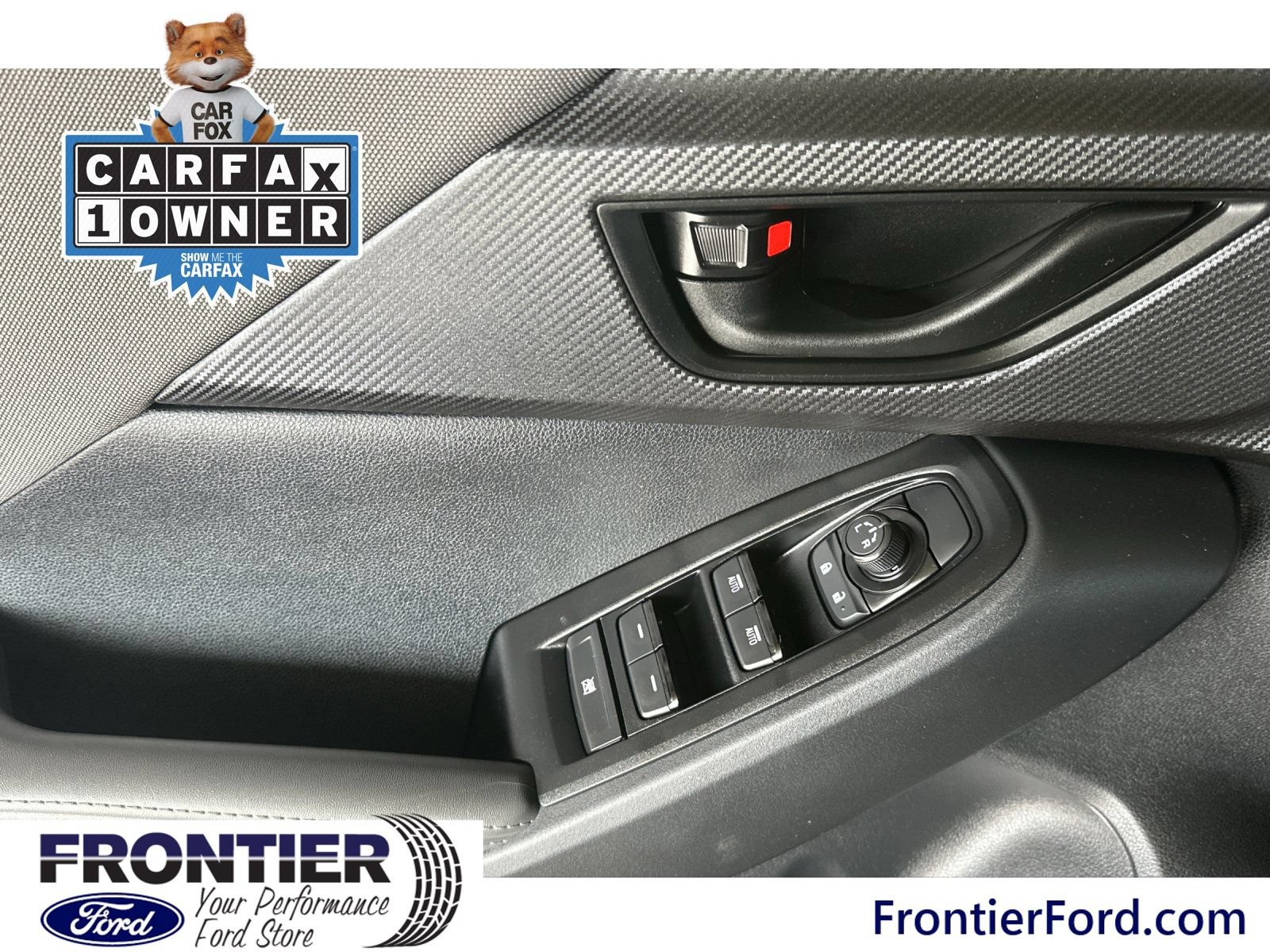Used 2026 Subaru Crosstrek 2.5i Premium AWD/4WD image 12
