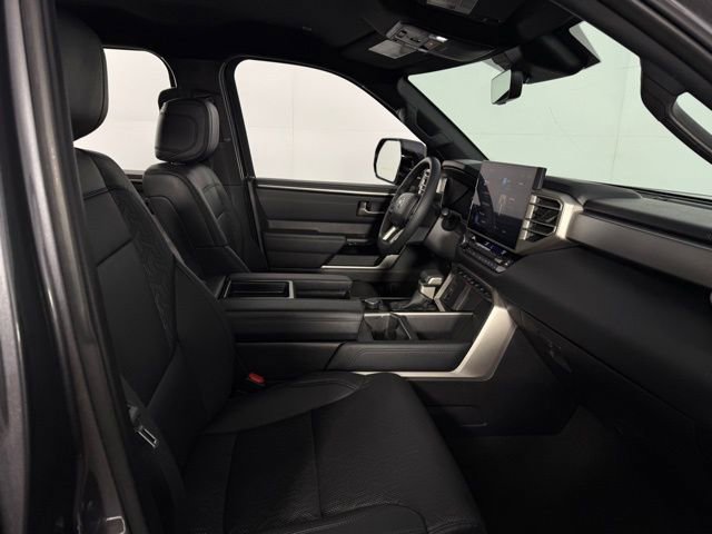 Used 2025 Toyota Tundra Limited image 11