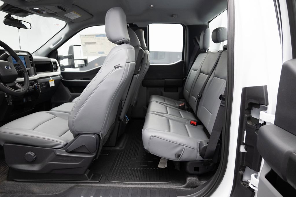New 2026 Ford F450 XL image 18