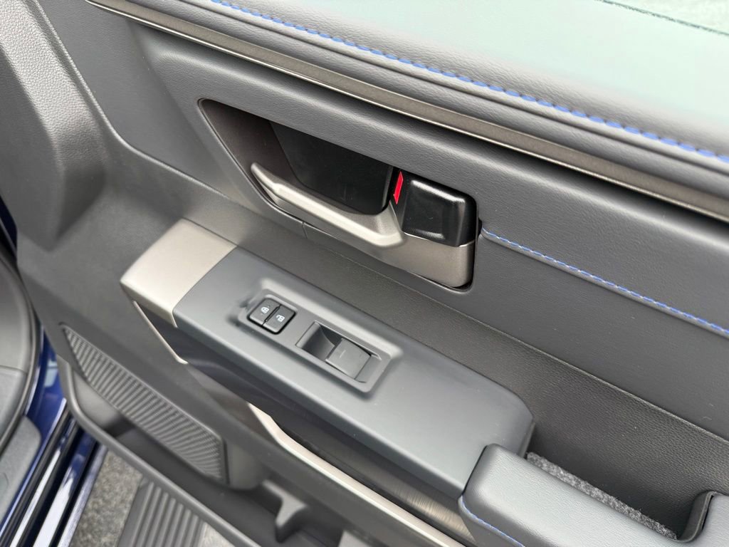 New 2026 Toyota Tundra Platinum image 46