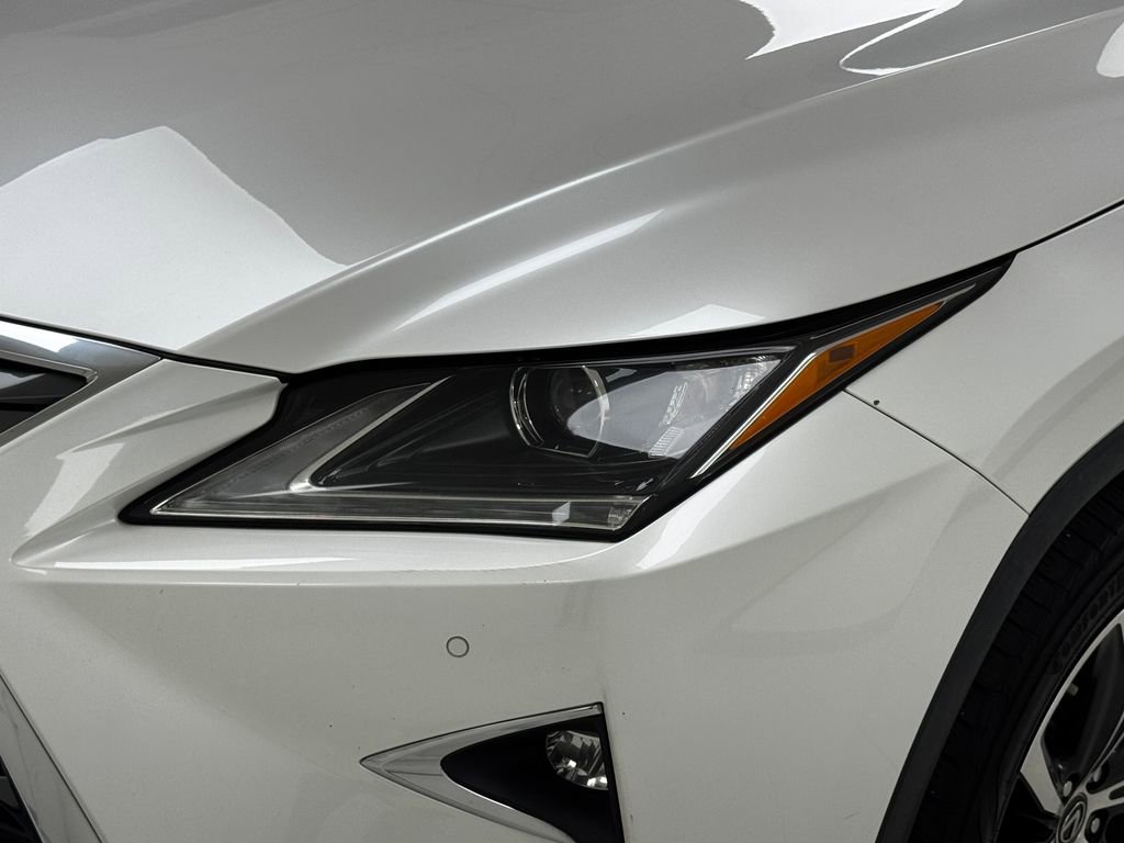 Used 2017 Lexus RX 350 AWD image 38