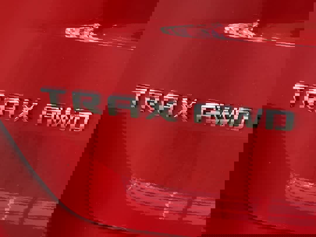 Used 2018 Chevrolet Trax LT image 11