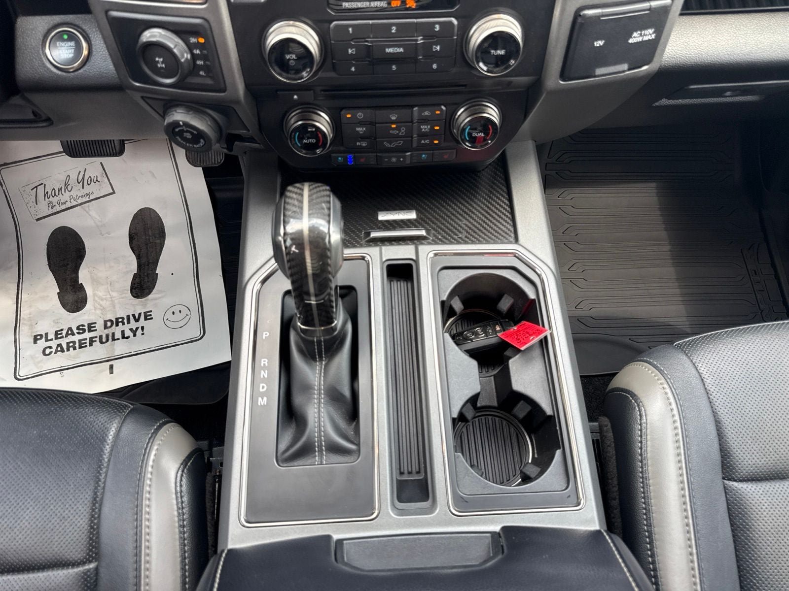 Used 2018 Ford F150 Raptor w/ Equipment Group 802A Luxury AWD/4WD image 35