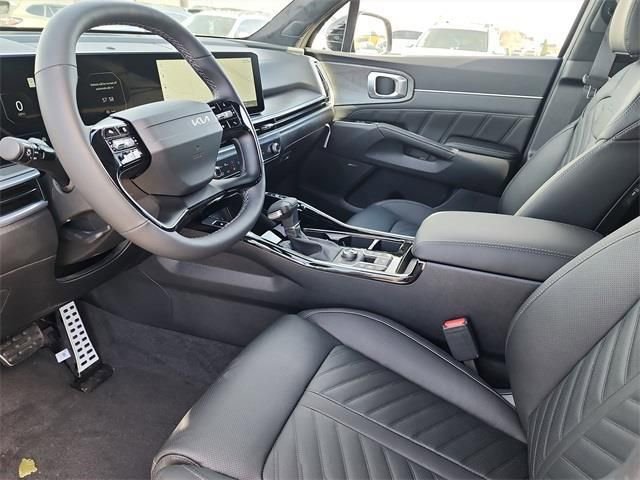 New 2026 Kia Sorento SX Prestige AWD/4WD image 13