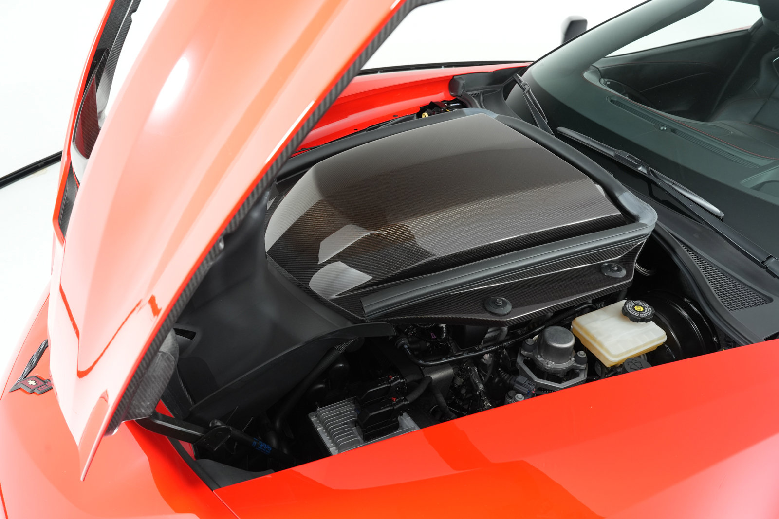 Used 2019 Chevrolet Corvette ZR1 RWD image 41