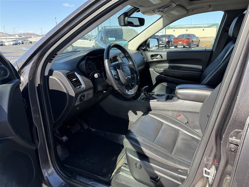 Used 2020 Dodge Durango GT image 9