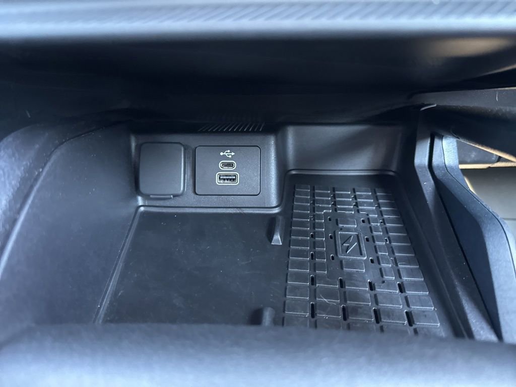 Used 2025 Ford Bronco Sport Badlands image 30