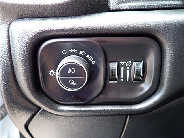 Used 2020 RAM 3500 Lone Star w/ Level 1 Equipment Group AWD/4WD image 13