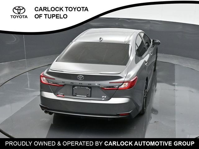 Used 2025 Toyota Camry SE FWD image 38