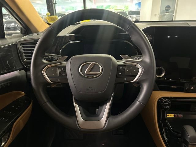 Used 2026 Lexus NX 350 AWD w/ Cold Area Package image 16