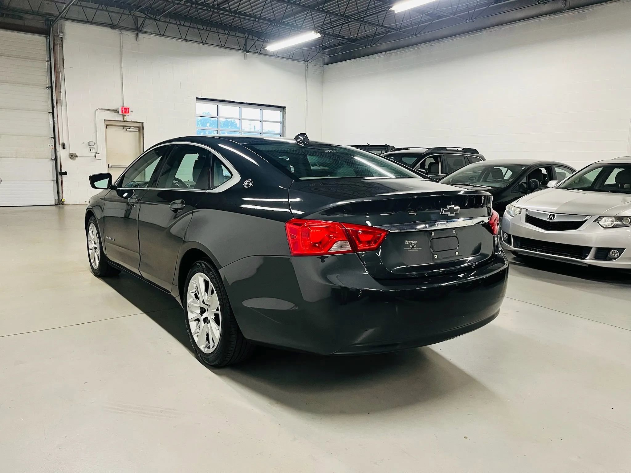 Used 2014 Chevrolet Impala LS image 5