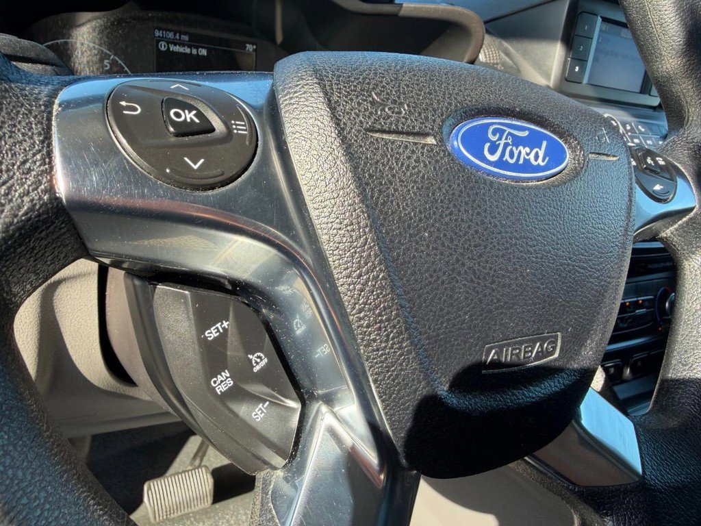 Used 2019 Ford Transit Connect XL image 34