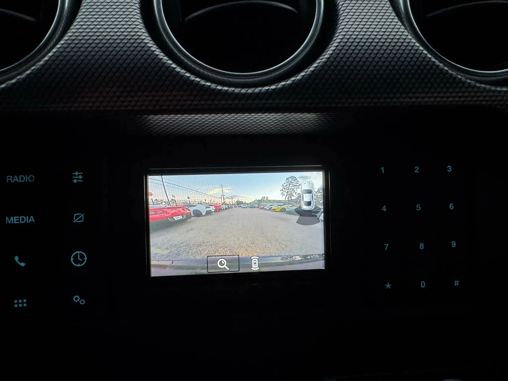 Used 2020 Ford Mustang GT Premium image 33