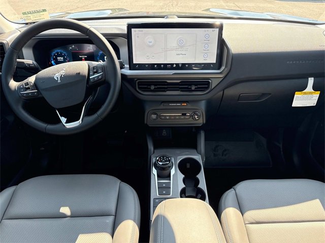 New 2025 Ford Bronco Sport Badlands image 15