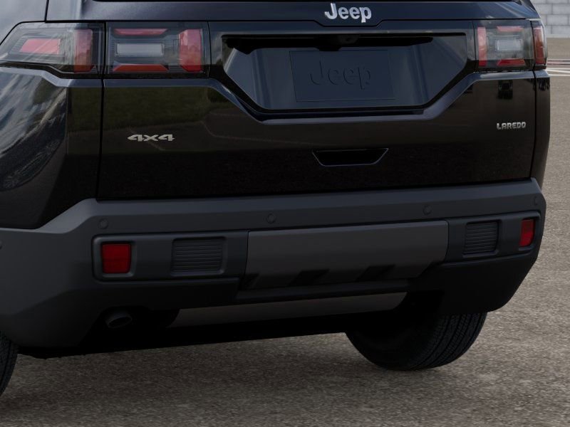 New 2026 Jeep Cherokee Laredo image 21