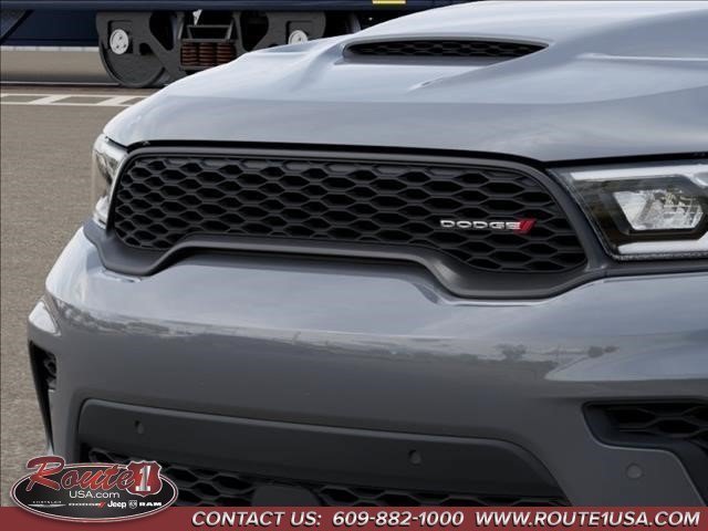 New 2026 Dodge Durango GT AWD/4WD image 12
