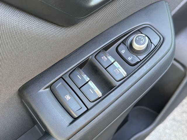Used 2026 Subaru Forester Premium AWD/4WD image 21