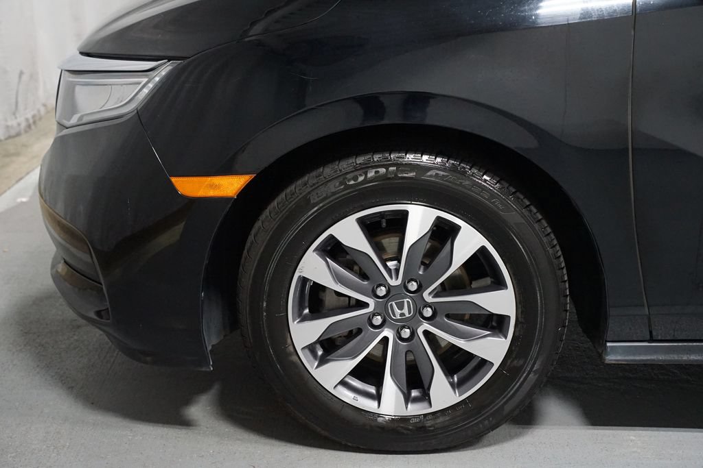 Used 2022 Honda Odyssey EX-L image 5