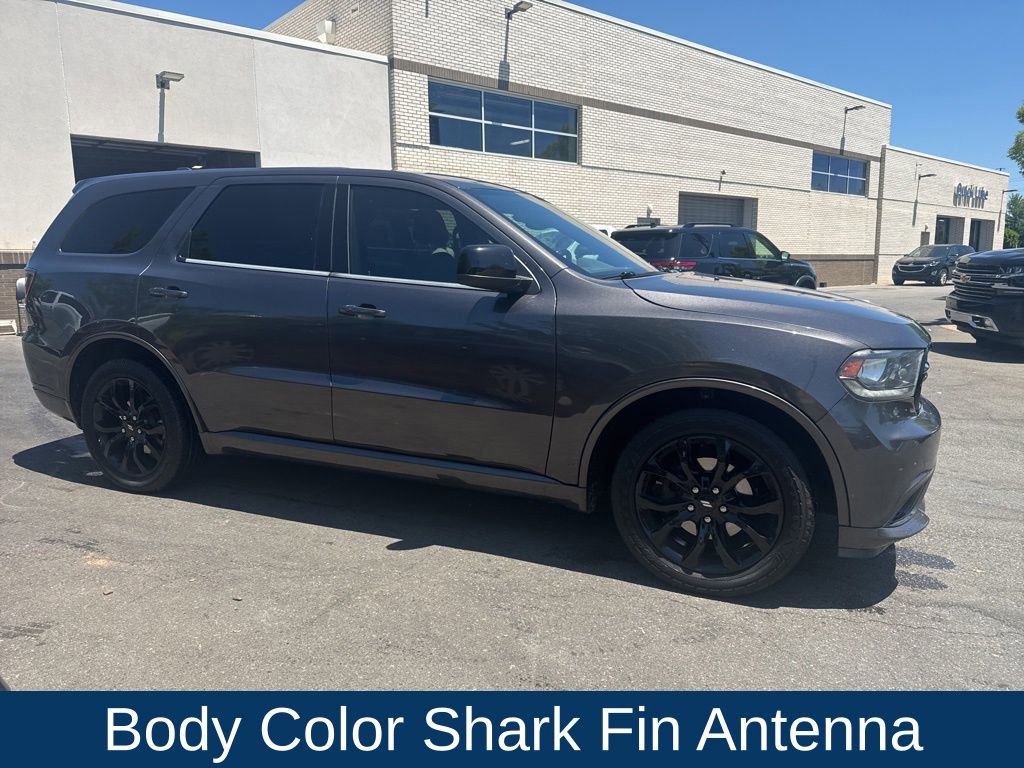 Used 2019 Dodge Durango SXT RWD image 6