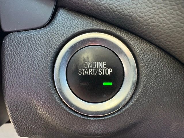 Used 2024 Chevrolet Equinox LT w/ LPO, Floor Liner Package image 22