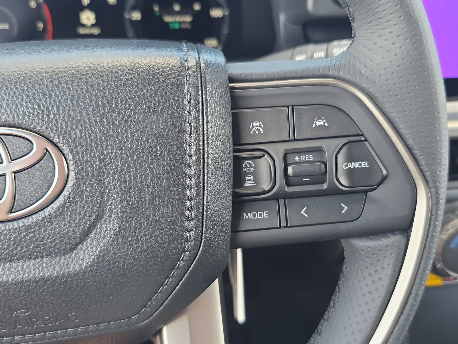 New 2026 Toyota 4Runner TRD Off-Road Premium AWD/4WD image 13