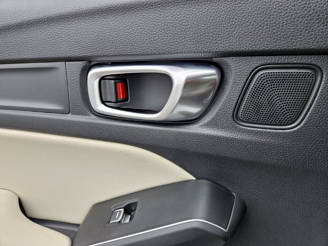 New 2026 Acura Integra A-Spec w/ Technology Package FWD image 10