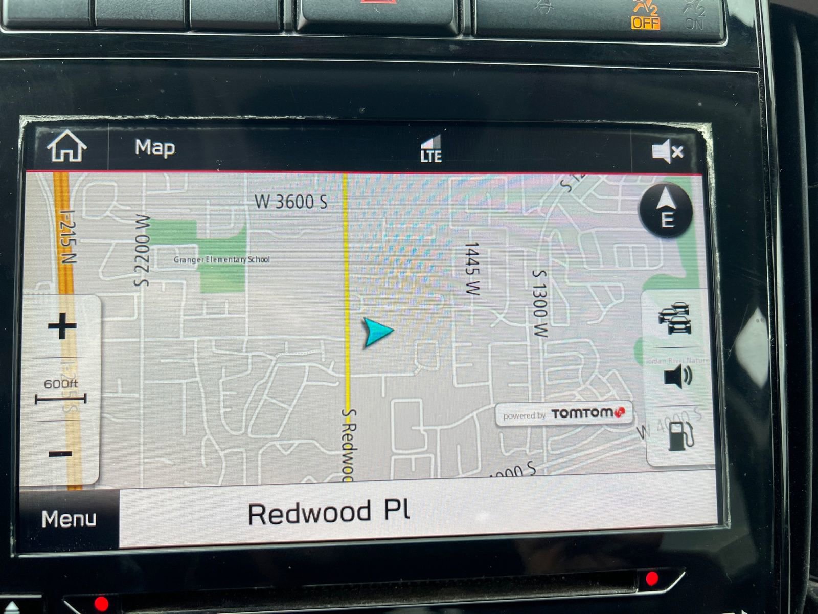 Used 2019 Subaru Ascent Touring AWD/4WD image 22