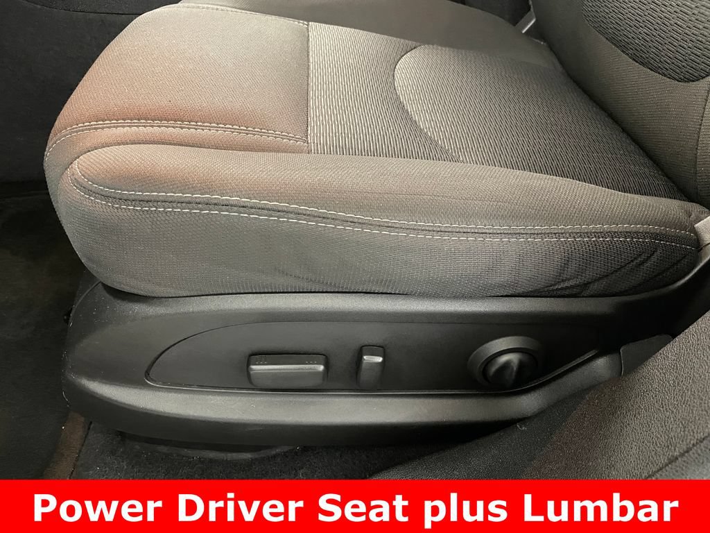 Certified 2015 Chevrolet Traverse LT w/ Style and Technology Package FWD image 9