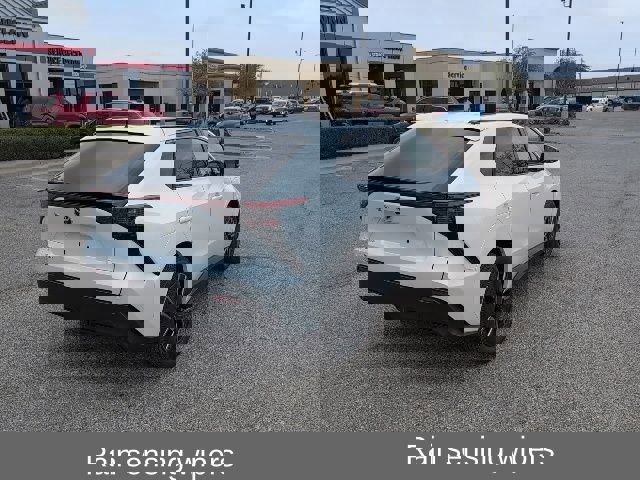 New 2026 Toyota bZ image 14