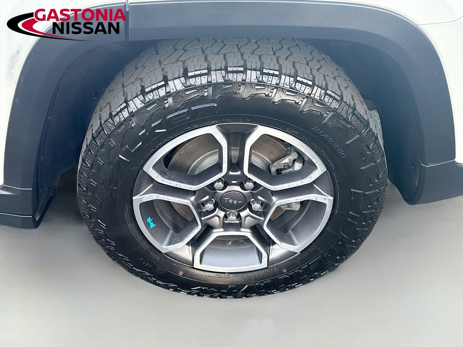 Used 2022 Jeep Grand Cherokee Trailhawk w/ Advanced Protech Group II image 40