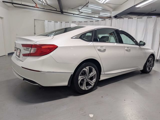 Used 2020 Honda Accord EX-L image 3