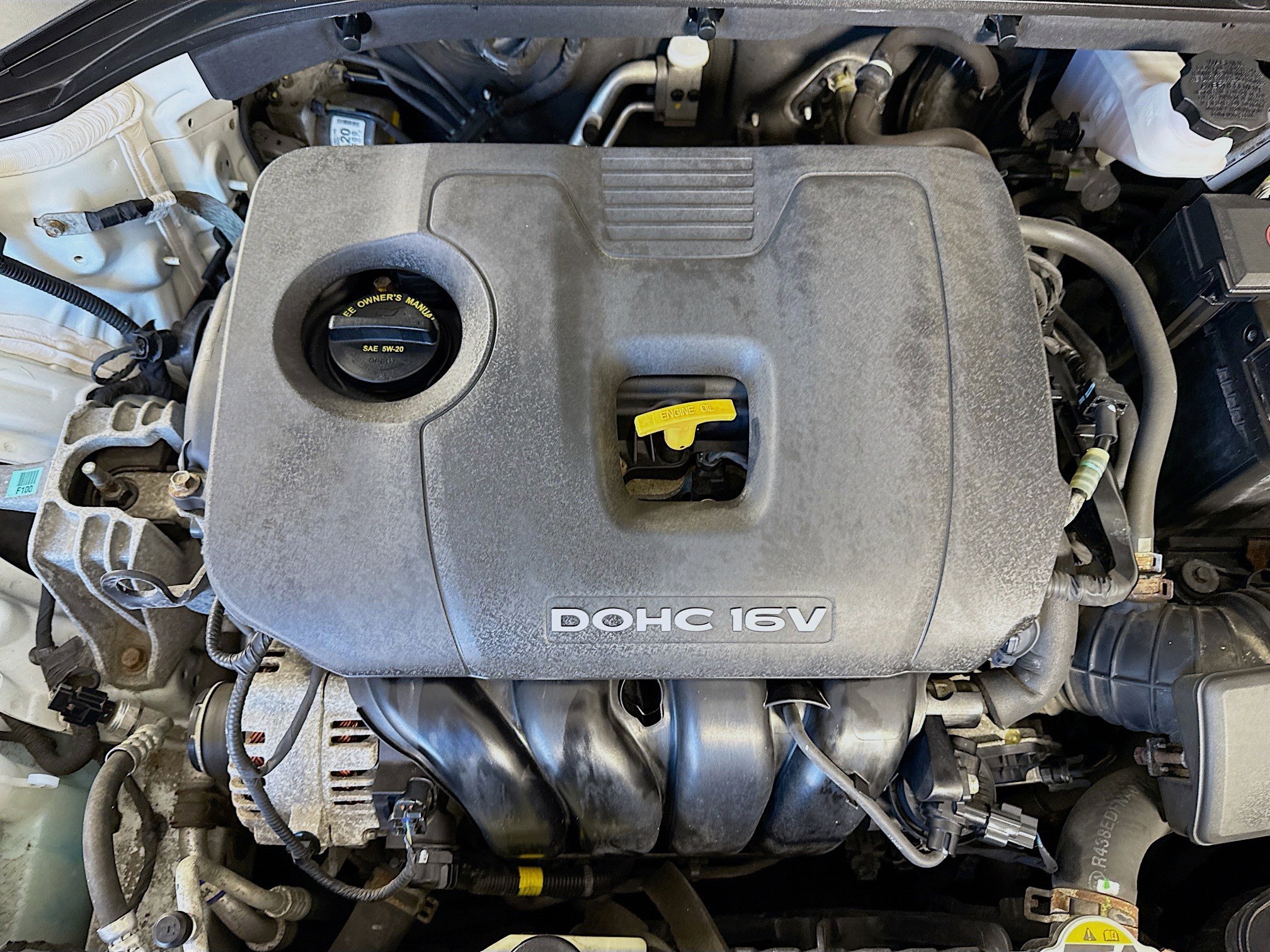 Used 2018 Hyundai Elantra SEL image 38