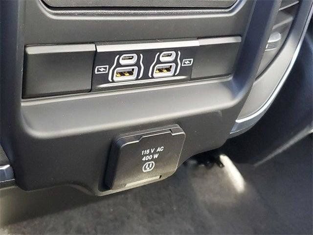 New 2026 RAM 1500 Big Horn AWD/4WD image 11