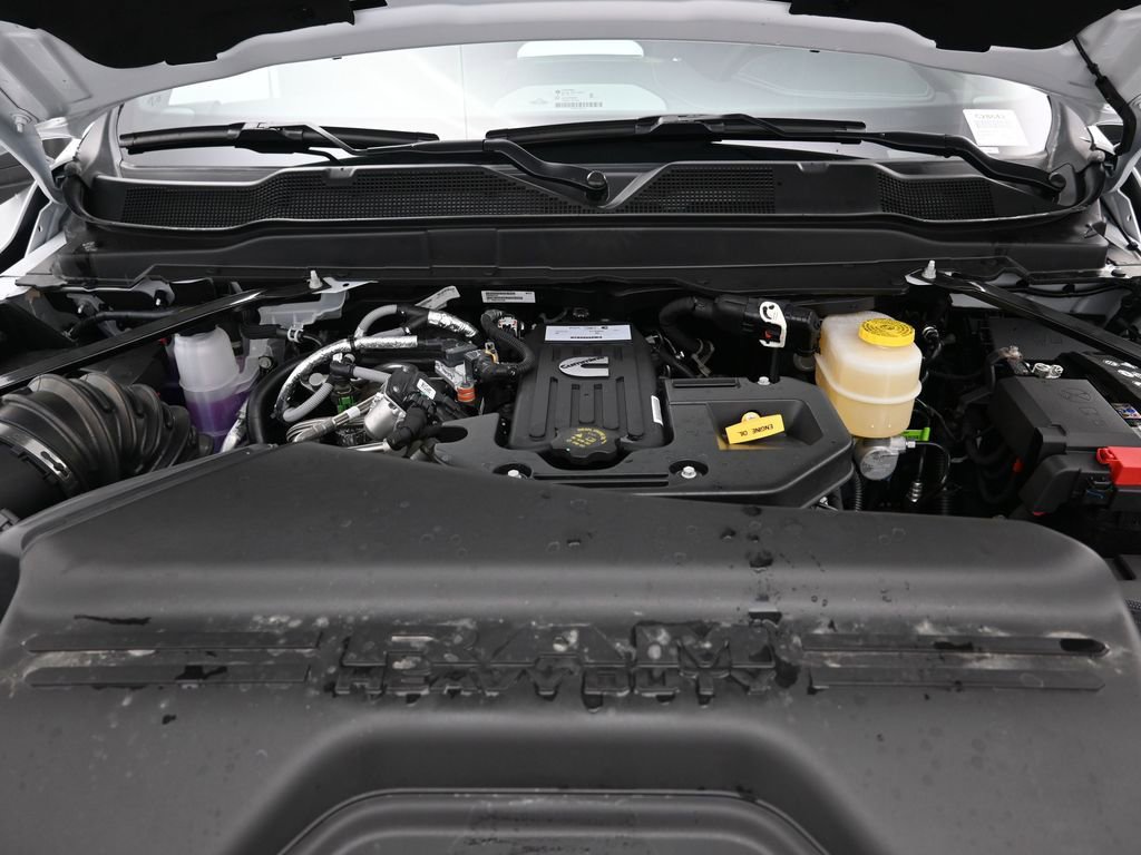 New 2026 RAM 2500 Rebel w/ Rebel Level 2 Equipment Group image 26