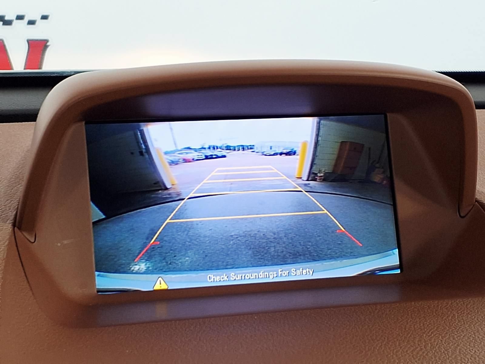 Used 2015 Buick Encore Premium FWD image 25