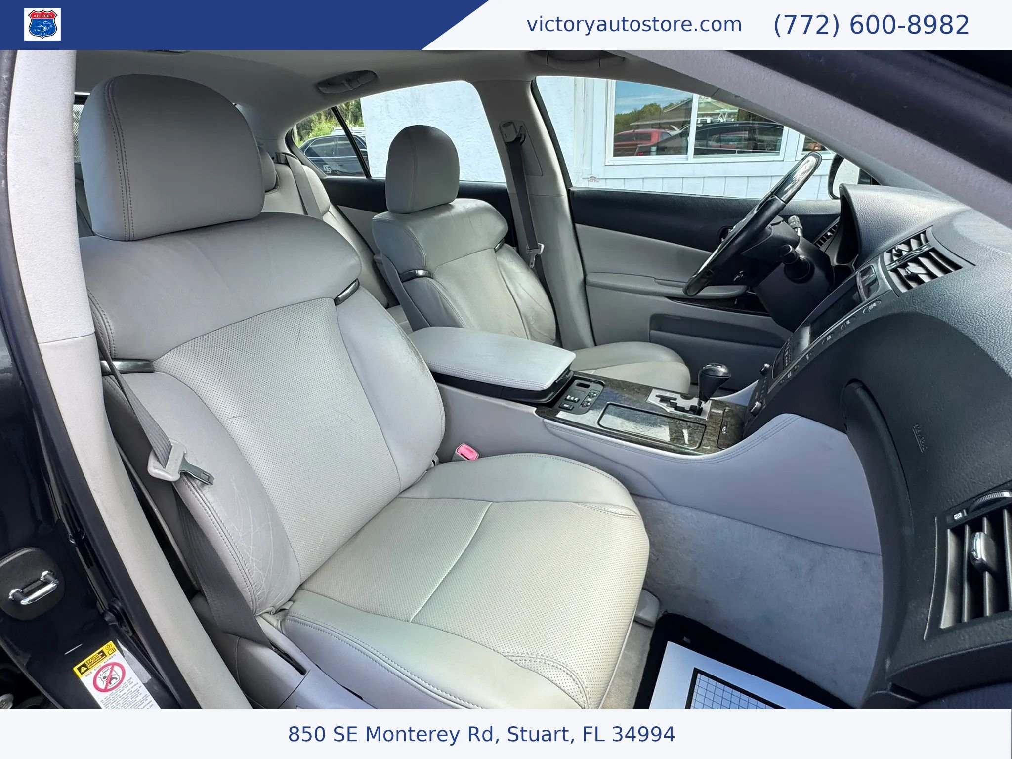 Used 2011 Lexus GS 350 w/ Luxury Value Edition RWD image 46